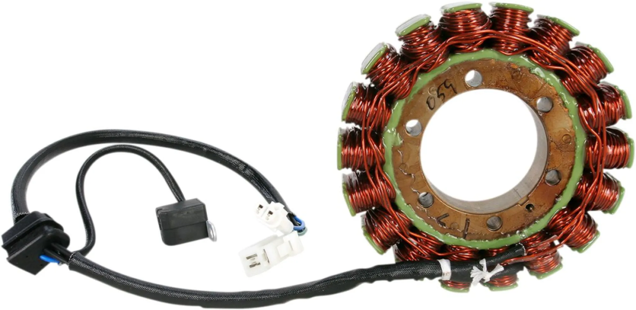 MOOSE OFFROAD FOUR WHEEL - STATOR MUD ARCTIC CAT - 21120968