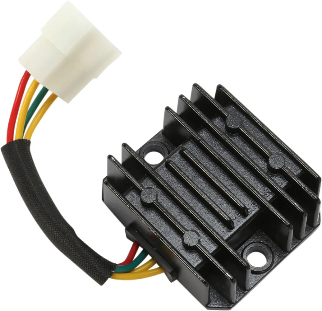 MOOSE OFFROAD FOUR WHEEL - REG/REC MUD KAW - 21121001