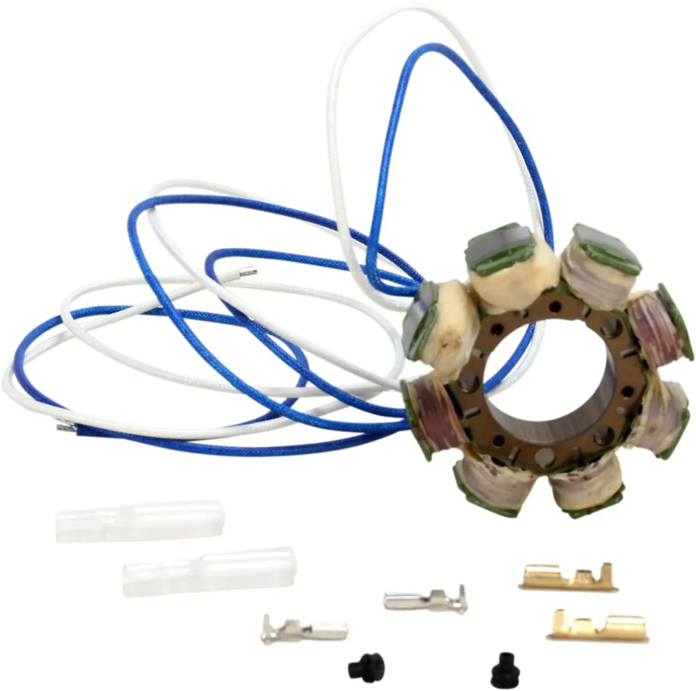MOOSE OFFROAD HARD-PARTS - STATOR MSE RAC HON - 21121006