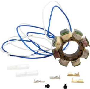 MOOSE OFFROAD HARD-PARTS - STATOR MSE RAC HON - 21121006