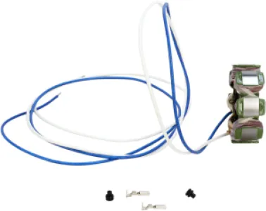 MOOSE OFFROAD HARD-PARTS - STATOR MSE RAC HON - 21121005