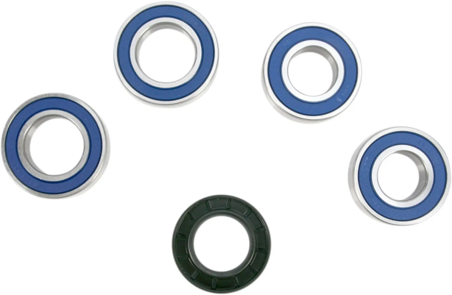 ALL BALLS - BEARING KIT WHEEL R KTM - 02150878