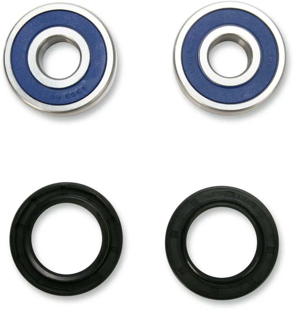MOOSE OFFROAD HARD-PARTS - BEARING WHEEL REAR CRF - 02150880