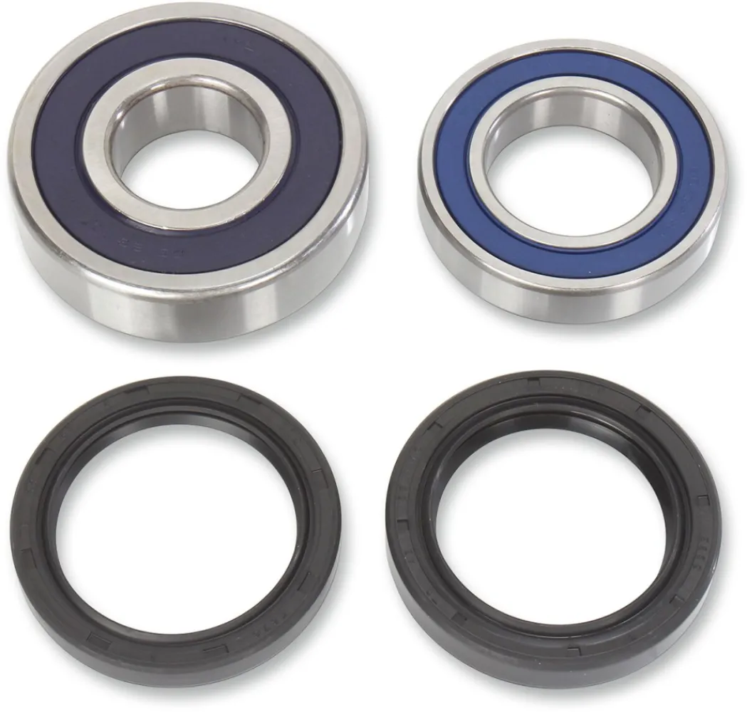 MOOSE OFFROAD HARD-PARTS - BEARING KIT WHEEL RR HON - 02150960