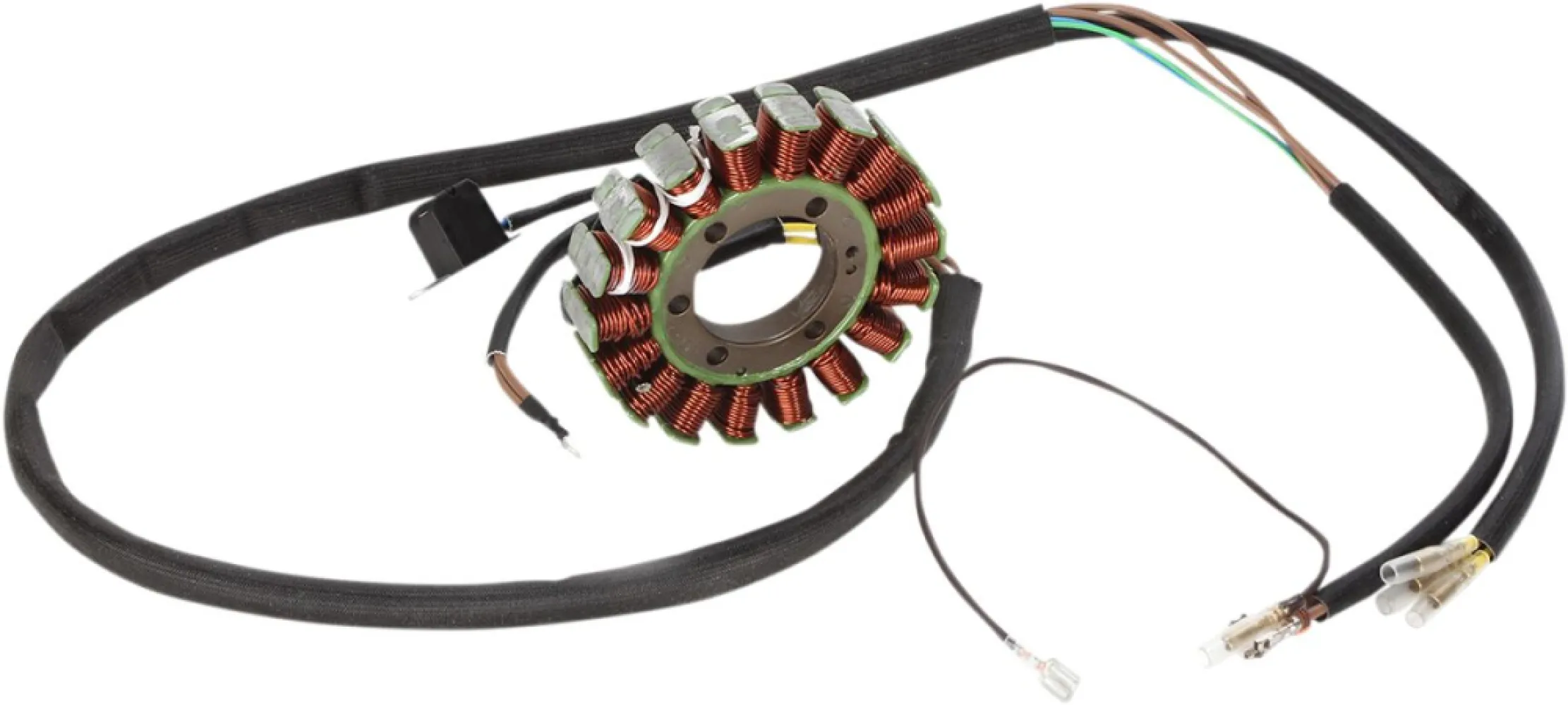 MOOSE OFFROAD FOUR WHEEL - STATOR MUD POLARIS - 21121101