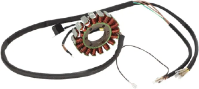 MOOSE OFFROAD FOUR WHEEL - STATOR MUD POLARIS - 21121101