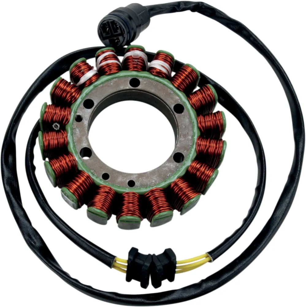 MOOSE OFFROAD FOUR WHEEL - STATOR MUD KAWASAKI - 21121155