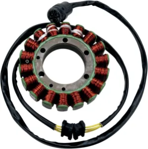 MOOSE OFFROAD FOUR WHEEL - STATOR MUD KAWASAKI - 21121155