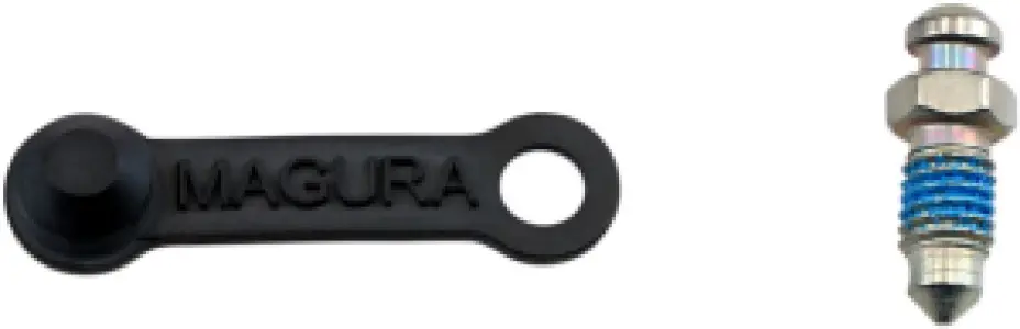 MAGURA - HC1|HYMEC - VENT VALVE WITH CA - 06170160