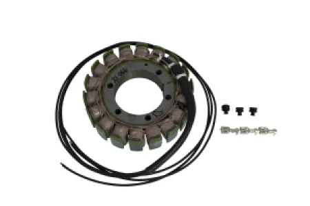 MOOSE OFFROAD FOUR WHEEL - STATOR MUD TGB 425/550 - 21121250