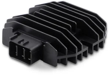 MOOSE OFFROAD HARD-PARTS - REG/REC MSE RAC YAM - 21121329