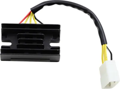 MOOSE OFFROAD HARD-PARTS - REG/REC MUD KAWASAKI - 21121480