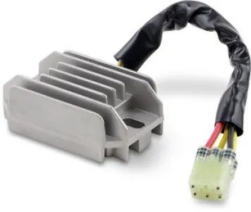 MOOSE OFFROAD HARD-PARTS - REG/REC MSE RAC KAW - 21121328