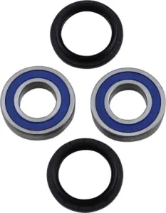 MOOSE OFFROAD HARD-PARTS - BEARING FR/RR WHL YAM - 02150988