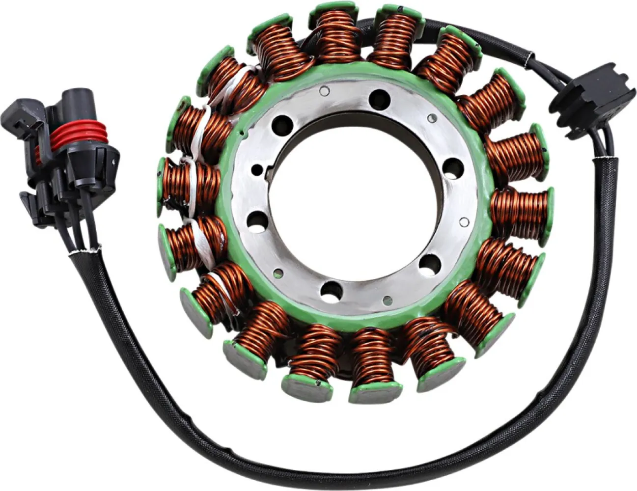 MOOSE OFFROAD HARD-PARTS - STATOR MUD POLARIS - 21121489