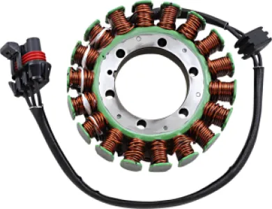 MOOSE OFFROAD HARD-PARTS - STATOR MUD POLARIS - 21121489
