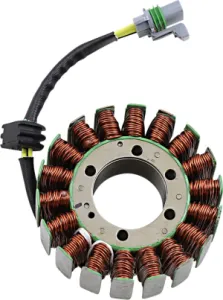 MOOSE OFFROAD HARD-PARTS - STATOR MUD POLARIS - 21121488