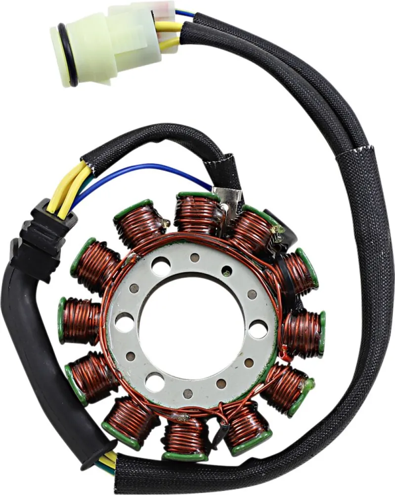 MOOSE OFFROAD HARD-PARTS - STATOR MUD HONDA - 21121490