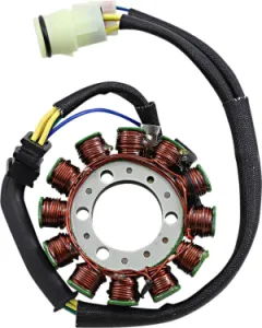 MOOSE OFFROAD HARD-PARTS - STATOR MUD HONDA - 21121490