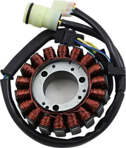 MOOSE OFFROAD HARD-PARTS - STATOR MUD HONDA - 21121491