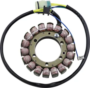 MOOSE OFFROAD HARD-PARTS - STATOR MUD HONDA - 21121492