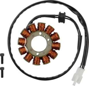 MOOSE OFFROAD HARD-PARTS - STATOR MSE RAC GAS - 21121716
