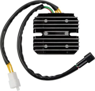 MOOSE OFFROAD HARD-PARTS - REG/REC MSE RAC SUZ - 21121714