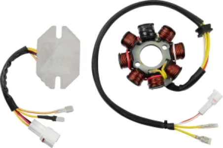 MOOSE OFFROAD HARD-PARTS - STATOR MSE RAC HUS/KTM HO - 21121719