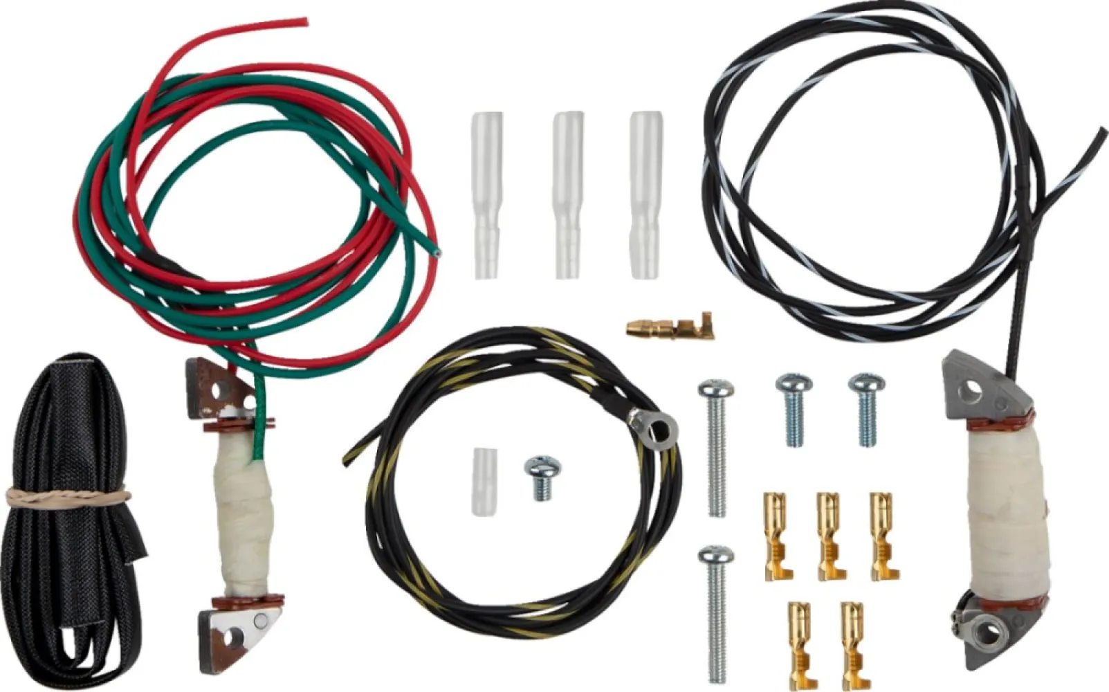 MOOSE OFFROAD HARD-PARTS - STATOR MSE RAC KAW - 21121723