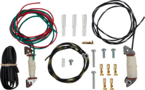 MOOSE OFFROAD HARD-PARTS - STATOR MSE RAC KAW - 21121723