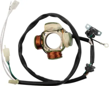 MOOSE OFFROAD HARD-PARTS - STATOR MSE RAC SUZ/KAW - 21121728
