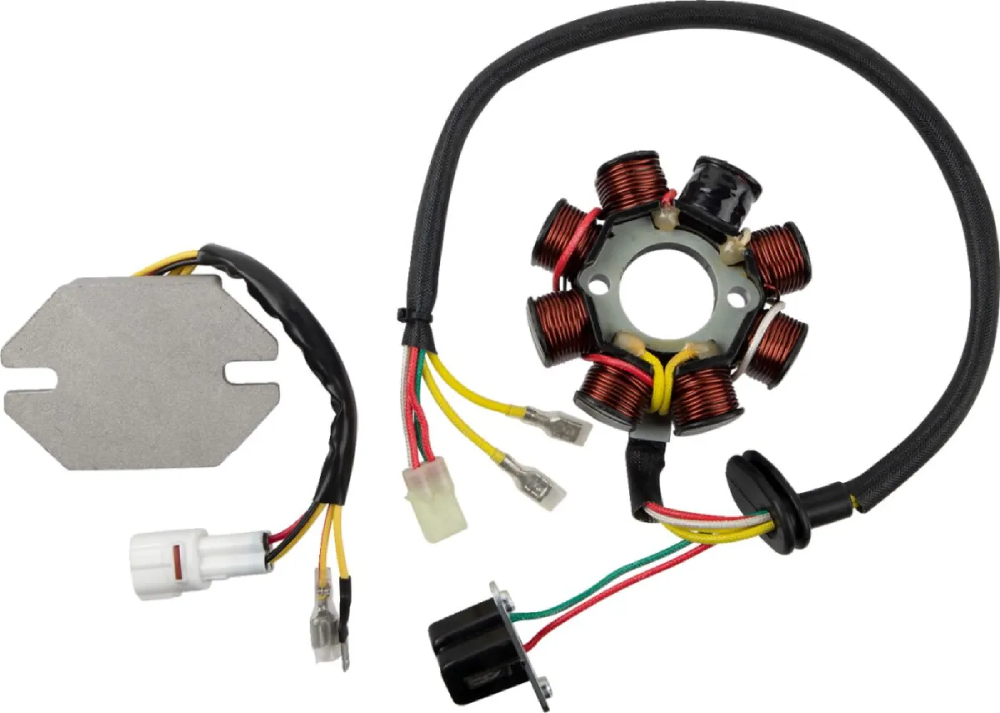 MOOSE OFFROAD HARD-PARTS - STATOR MSE RAC KTM - 21121726