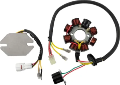 MOOSE OFFROAD HARD-PARTS - STATOR MSE RAC KTM - 21121726