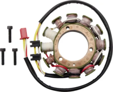 MOOSE OFFROAD HARD-PARTS - STATOR MSE RAC KAW - 21121724