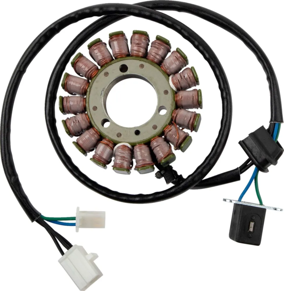 MOOSE OFFROAD HARD-PARTS - STATOR MSE RAC SUZ - 21121727