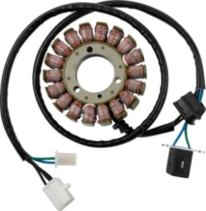MOOSE OFFROAD HARD-PARTS - STATOR MSE RAC SUZ - 21121727