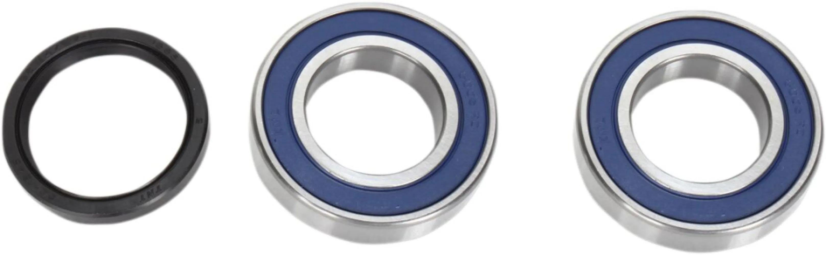 MOOSE OFFROAD HARD-PARTS - BEARING RR WHL KAW - 02151007