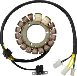 MOOSE OFFROAD HARD-PARTS - STATOR MSE RAC SUZ - 21121730