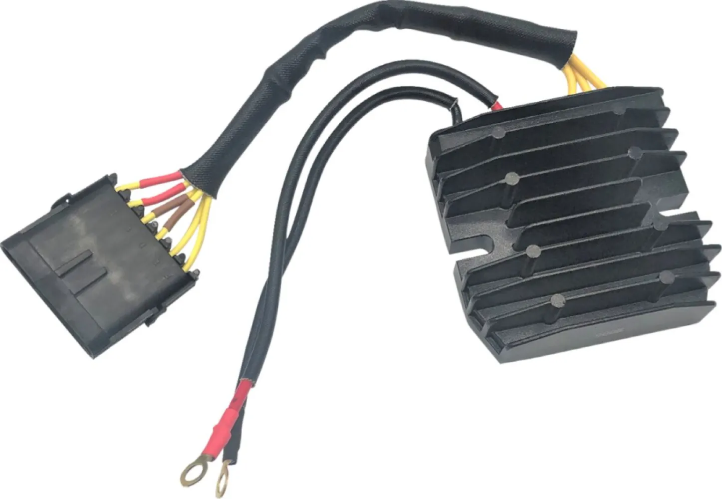 MOOSE OFFROAD FOUR WHEEL - REGULATOR/RECTIFIER CAN AM MOO - 21121835