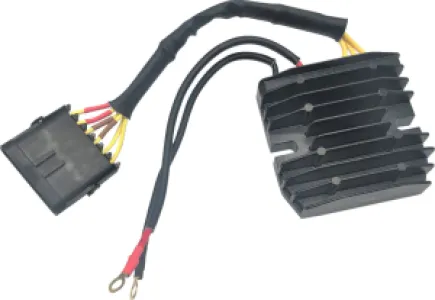 MOOSE OFFROAD FOUR WHEEL - REGULATOR/RECTIFIER CAN AM MOO - 21121835