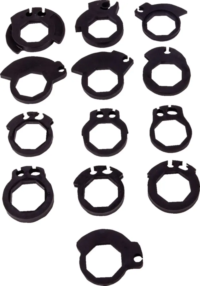 ODI - CAM THROTTLE KTM 4ST 16- - 06320857