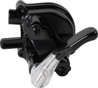 MOOSE OFFROAD FOUR WHEEL - THROTTLE ASSEMBLY HONDA MSE - 06320998