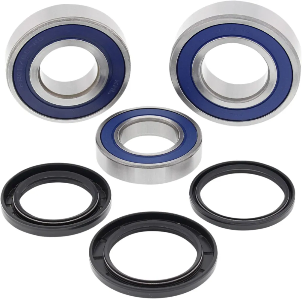 ALL BALLS - AB 25-1727 REAR WHEEL BEA - 02151015