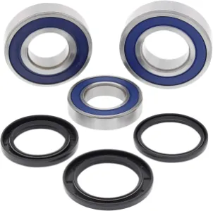 ALL BALLS - AB 25-1727 REAR WHEEL BEA - 02151015