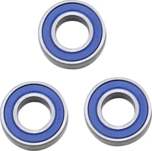 MOOSE OFFROAD HARD-PARTS - BEARING WHEEL RR SX50 - 02151022
