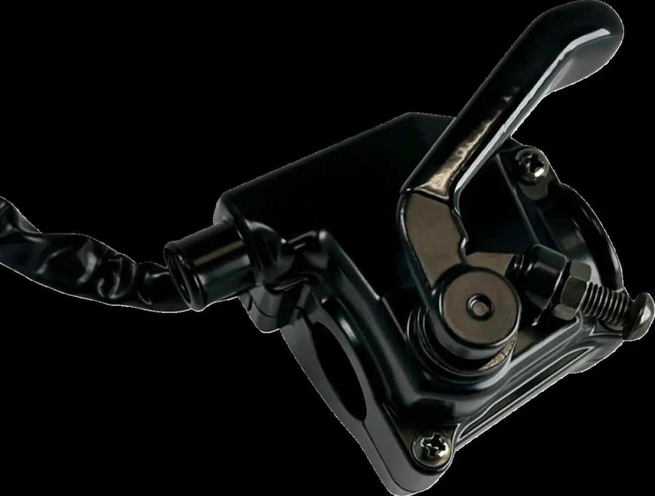 MOOSE OFFROAD FOUR WHEEL - THROTTLE ASSEMBLY CAN-AM MSE - 06320996