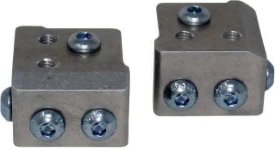 MOOSE OFFROAD FOUR WHEEL - TERMINAL TENDER BLOCKS - 21130720