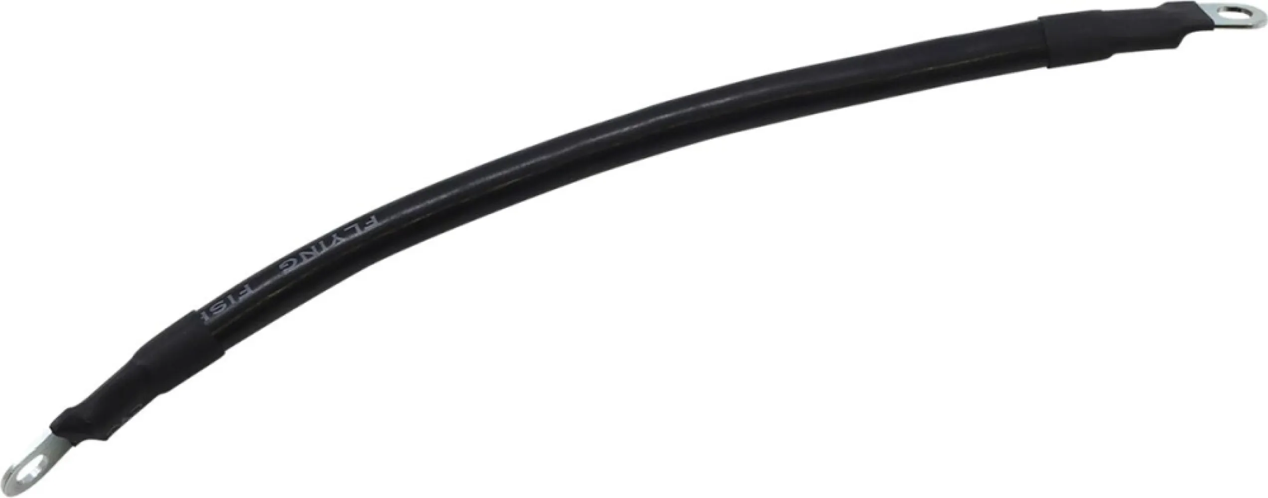 MOOSE OFFROAD HARD-PARTS - CABLE BATTERY BLK 8 MSE - 21130815