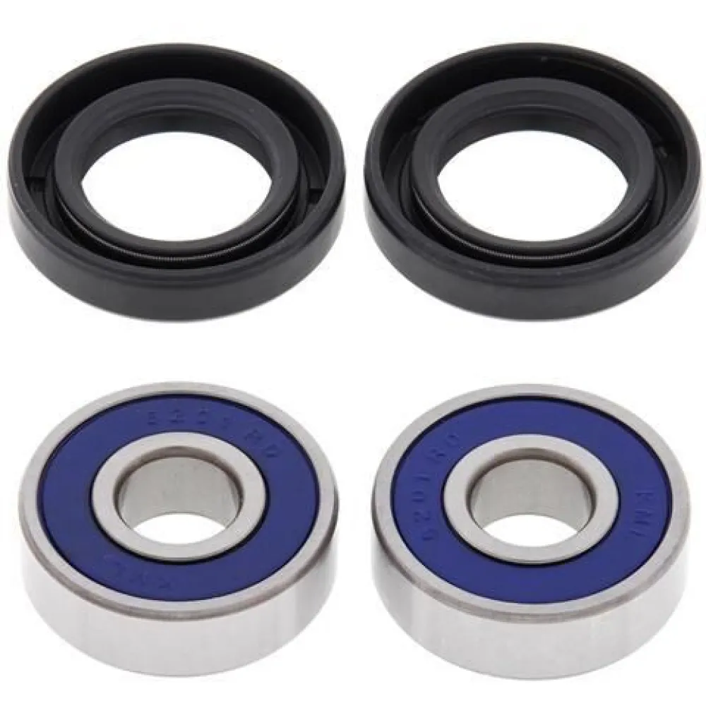 MOOSE OFFROAD HARD-PARTS - BEARING KIT WHEEL RR CANAM - 02151062