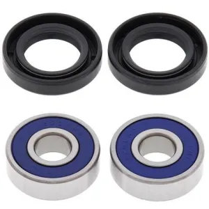 MOOSE OFFROAD HARD-PARTS - BEARING KIT WHEEL RR CANAM - 02151062